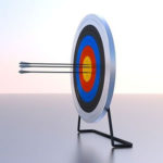 archery-target-with-bullseye-signifying-targeted-unet-design's-local-search-engine-optimization