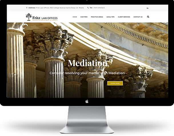 fritz-law-offices-website-portfolio-image