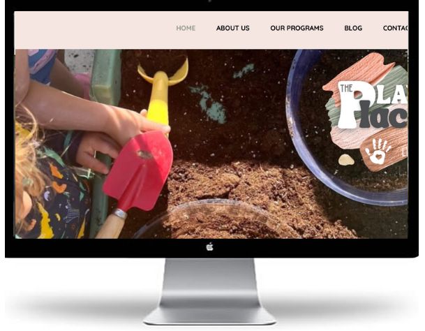 The-Play-Place-website-developed-by-the-client-with-guided-support-from-Darren-Elliott-of-Unet-Design