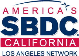 la-sbdc Los-Angeles-Small Business Development Center -logo